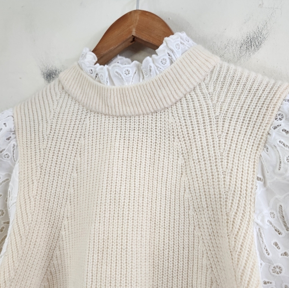 Sea New York Iris Sweater - Picture 4 of 11